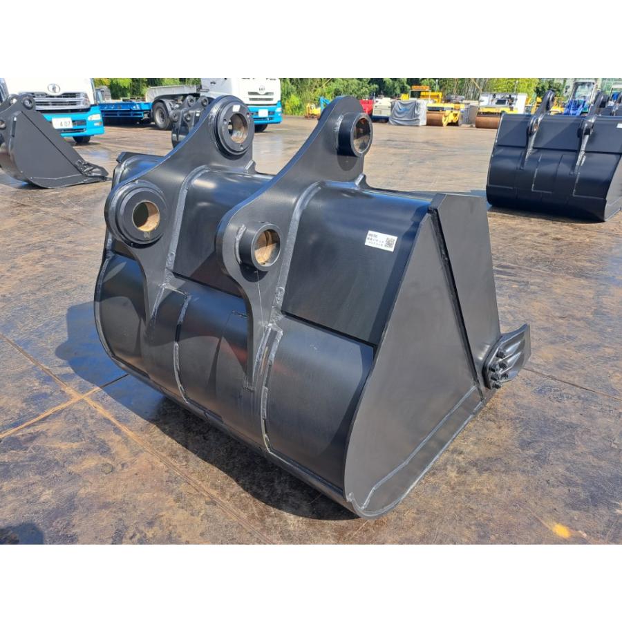 バケット 1.2m3級　UH09にて使用してました バケット 1.2m3級 UH09にて使用してました