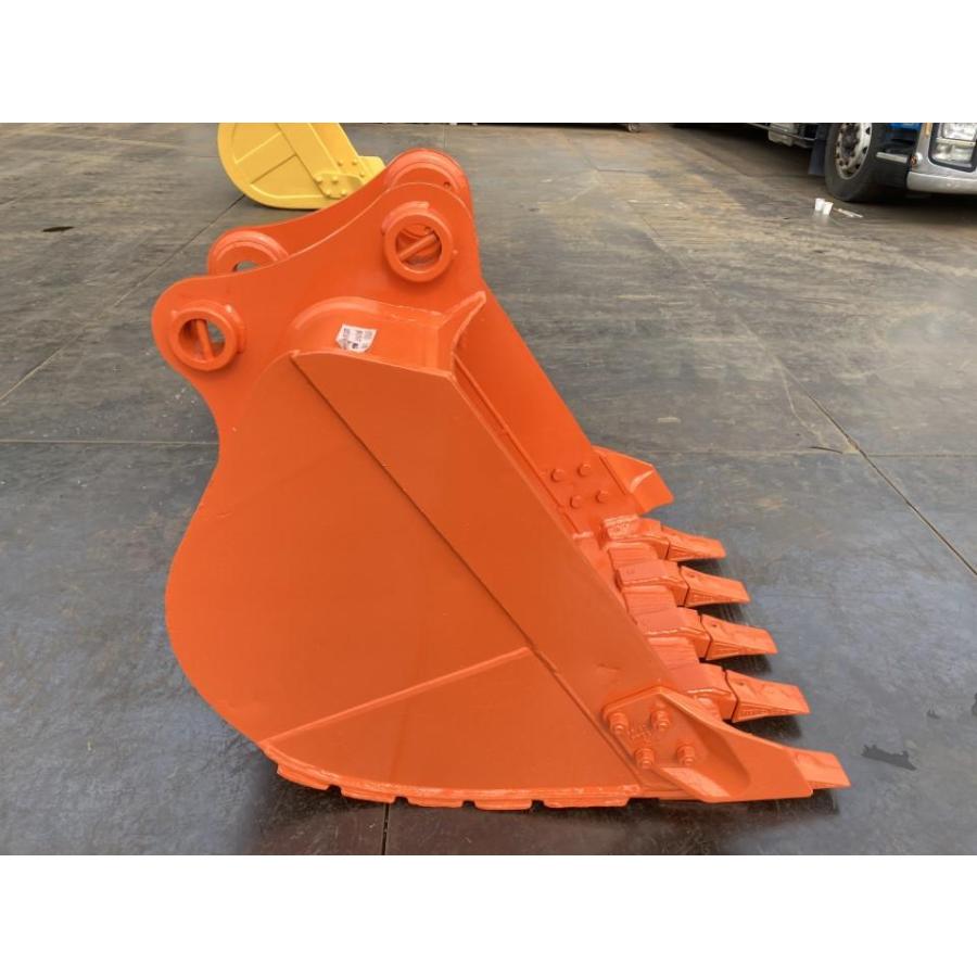 標準バケット ノーマル バケツ 純正品 ZX135 日立 0.45m3 重機 標準バケット ノーマル バケツ 純正品 ZX135 日立 0.45m3 重機