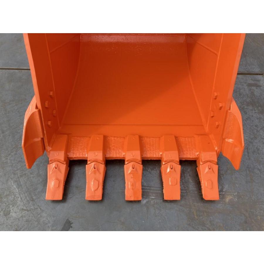 標準バケット ノーマル バケツ 純正品 ZX135 日立 0.45m3 重機 標準バケット ノーマル バケツ 純正品 ZX135 日立 0.45m3 重機