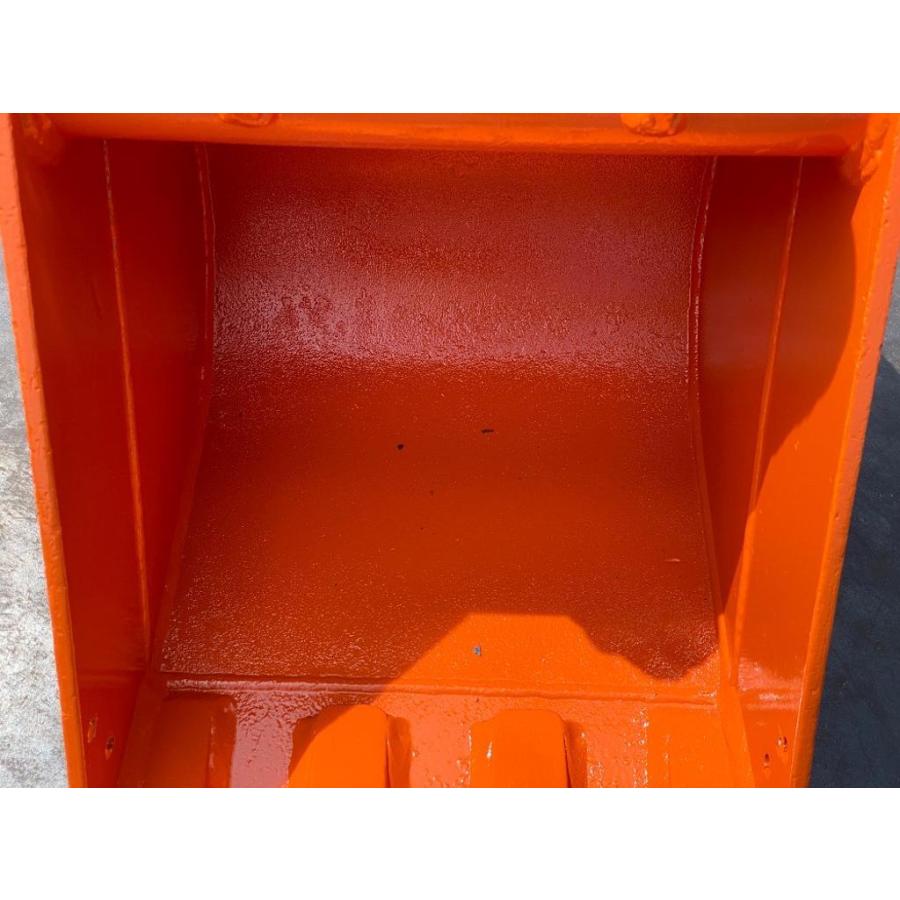 標準バケット ノーマル バケツ 日立 純正品 0.1m3 重機 ユンボ
