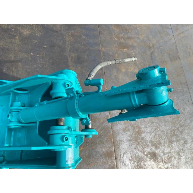 ストレンジャーバケット 油圧式 バケツ コベルコ SK55SR-6 0.2m3 重機