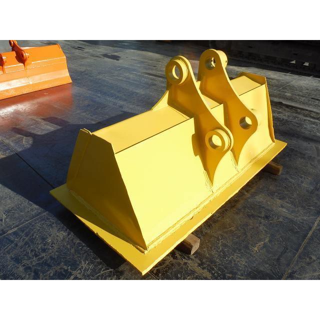 ユンボ 平 バケツ小松