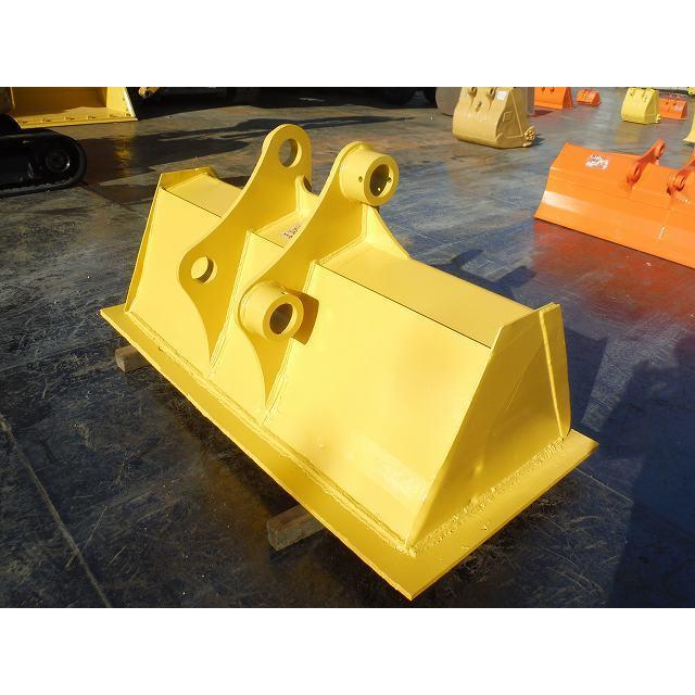 法面バケット 平バケット バケツ 1.5m3 重機 ユンボ ショベル