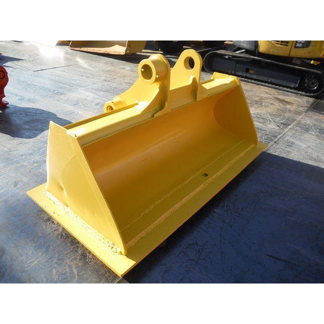 [中古]ユンボ　バケット 幅広バケット 2tクラス用