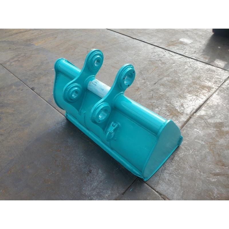 法面バケット 平バケット バケツ 0.1m3 重機 ユンボ ショベル