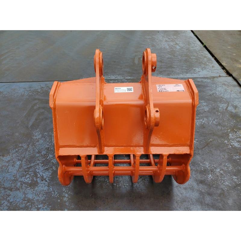 M0327802A マクシス スケルトンバケット MKS-60A ユンボ 重機 建設機械 解体 中古品 Maxis MSK-60A スケルトンバケット 中古重機・建機販売｜【TOKUWORLD