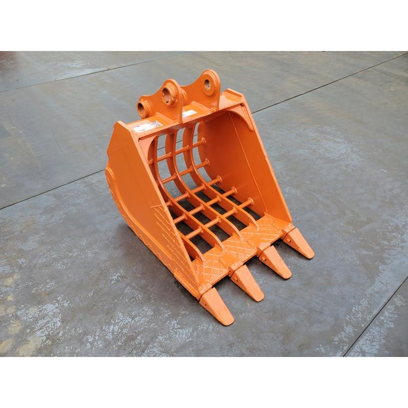 スケルトンバケット ふるい バケツ 0.15m3 重機 ユンボ ショベル