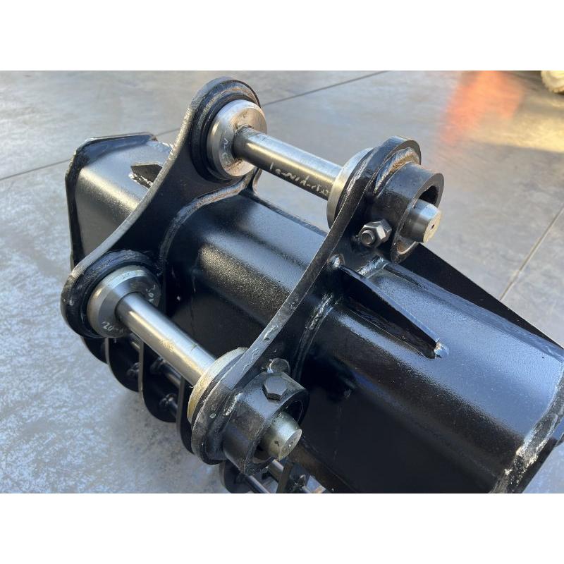 ユンボ　スケルトンバケット振いバケツ　アタッチメント 新品 スケルトンバケット ふるい 0.1m3 バケツ φ35mm/145mm 重機