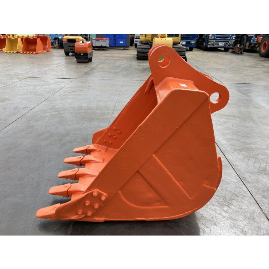 スケルトンバケット ふるい バケツ 0.7m3 アタッチメント 重機 ユンボ 