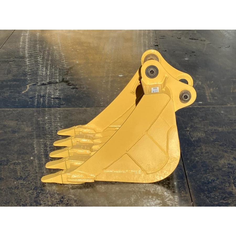 スケルトンバケット 中古 バケツ 汎用サイズ 0.1m3 重機 ユンボ