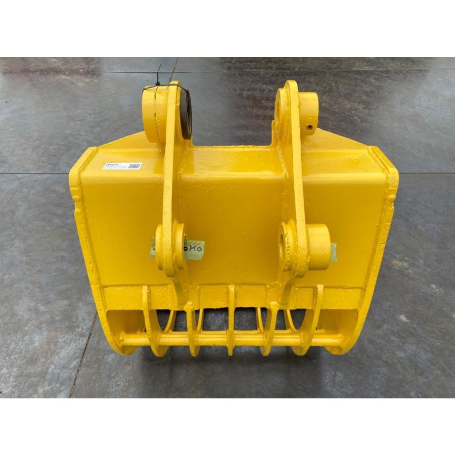 スケルトンバケット 住友用 φ50mm/190mm 0.25m3 重機 ユンボ ショベル 