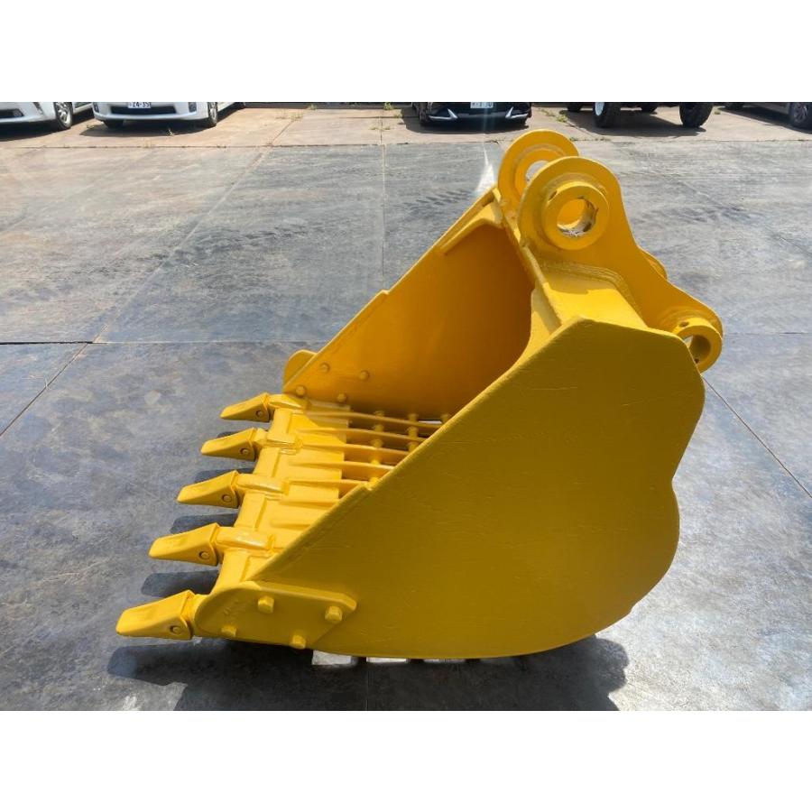 スケルトンバケット ふるい 横ピン 0.7m3 アタッチメント 重機 ユンボ