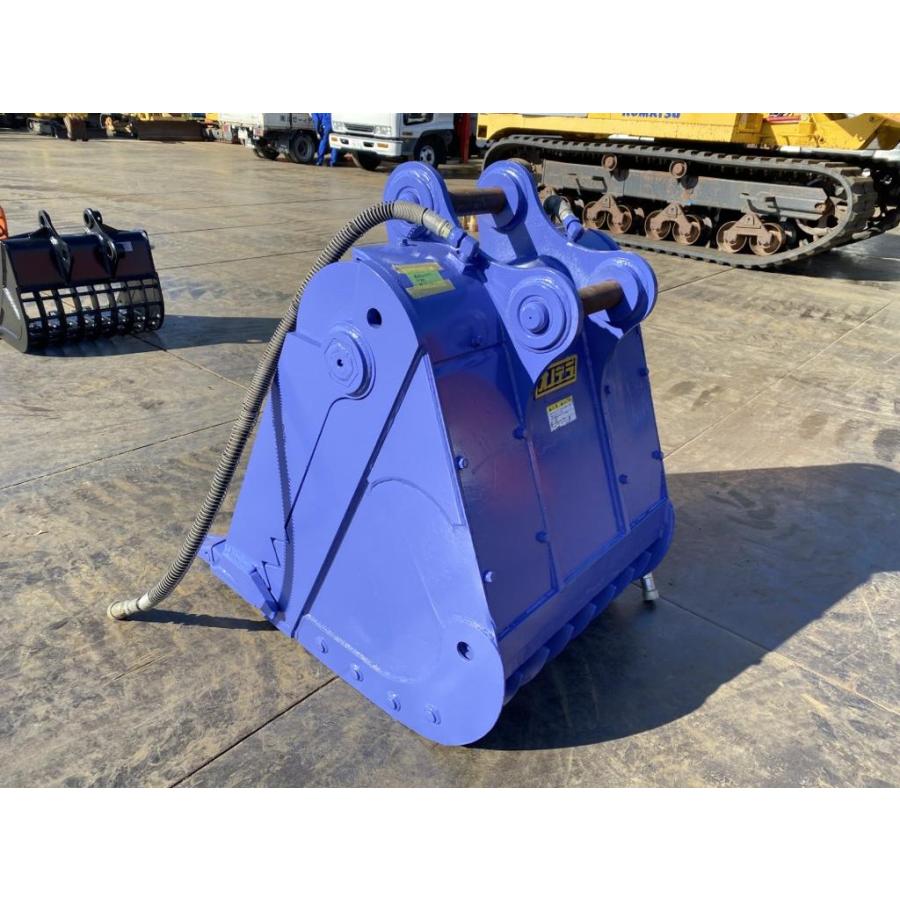 ピラニアバケット オノデラ製作所　0.45m3用 ピラニアバケット オノデラ製作所 0.45m3用