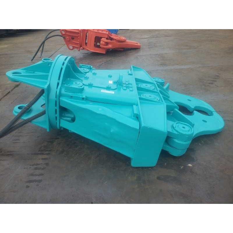 0.7m3用大割機！