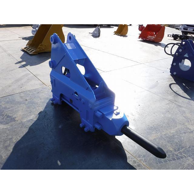 油圧ブレーカー Zフォーク　解体用油圧アタッチメント 油圧ブレーカー Zフォーク 解体用油圧アタッチメント