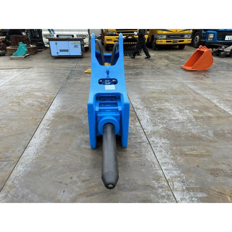 R/C 重機　ハンマー　ブレーカ219   1/14 R/C 重機 ハンマー ブレーカ219 1/14 R/C 重機 ハンマー ブレーカ219 1/14