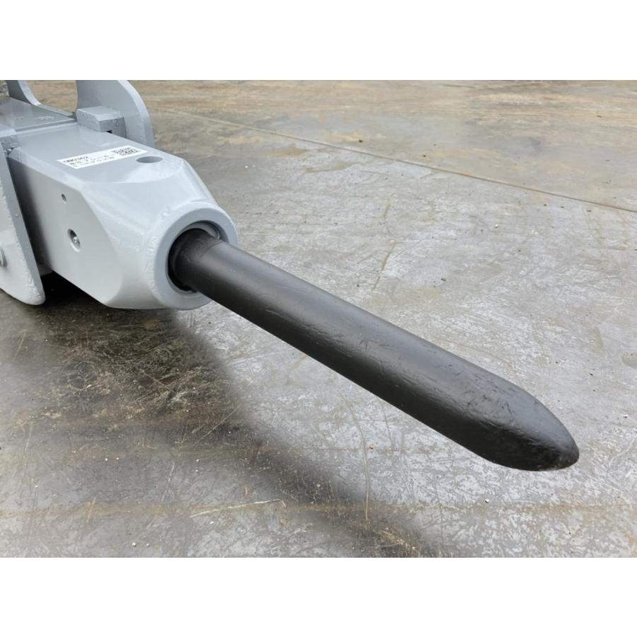 古河ロックドリル Fx35 油圧ブレーカー ハンマー 0.1m3 重機