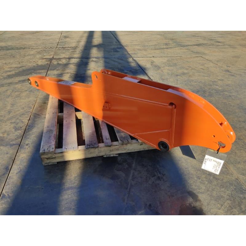 ユン ロングアーム ユンボ用パーツ 日立 ZX38 純正品 新古品 0.15m3