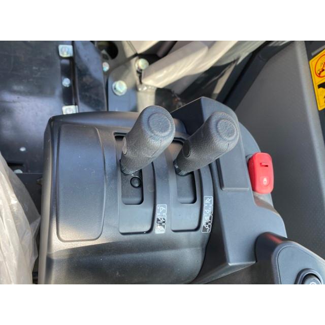 キャビン 運転席 ASSY コマツ ホイールローダー タイヤショベル WA500