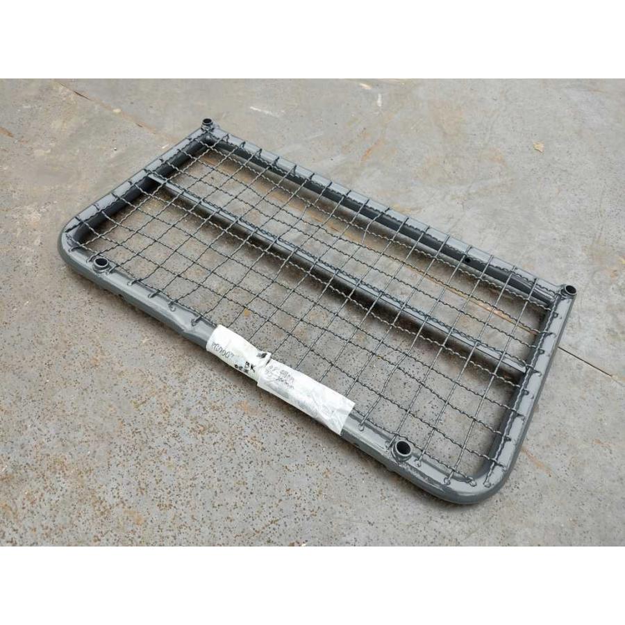 フロントガード下 ユンボ用パーツ コマツ PC78US-8 0.25m3 重機 ユンボ