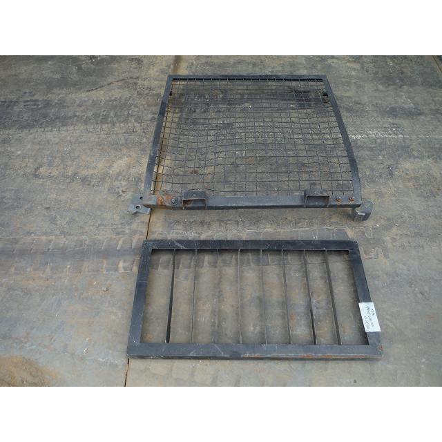 コベルコ フロントガード