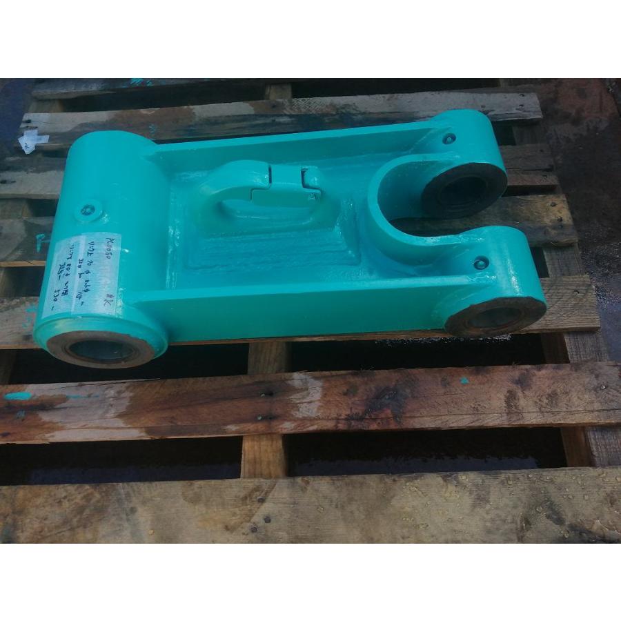 Hリンク バケットリンク コベルコ 0.7m3 重機 ユンボ ショベル