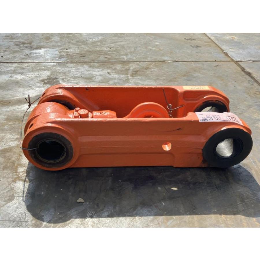Hリンク 0.45m3 日立 クレーンフック付き 重機 純正品 ユンボ ショベル