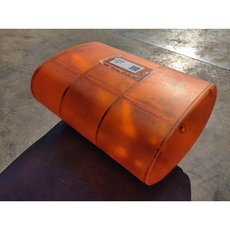 回転灯 小糸製作所 JPS-43CY-D6 ユンボ ホイールローダー 運搬