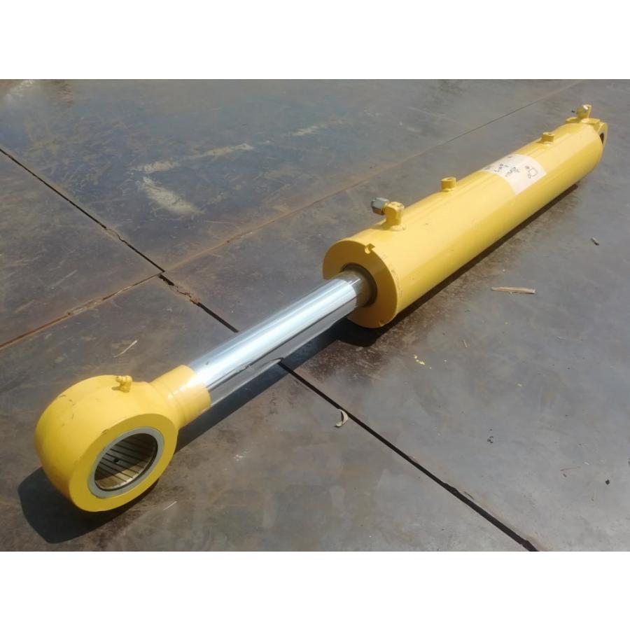 シリンダー ユンボ用パーツ コマツ 純正品 重機 ユンボ ショベル バックホー 建設用 ID:PR0179