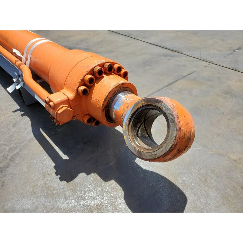 ユンボ　シリンダー 日立建機 シリンダー（建機用） 中古重機・建機販売｜【TOKUWORLD