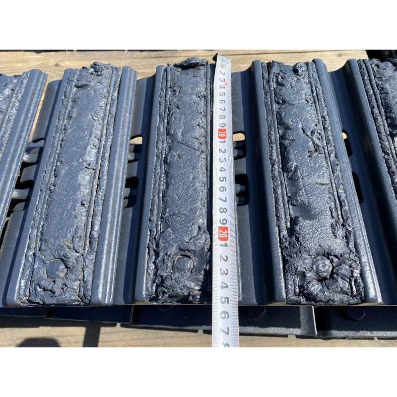 重機用金属クローラー ZX225USR(LC)K-7｜解体仕様機｜解体｜業種から探す｜商品情報