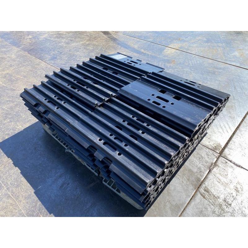 シュープレートセット ユンボ用パーツ CAT 純正品 320用 0.7m3