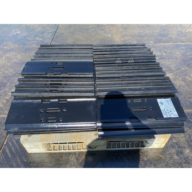 CAT 重機セット シュープレートセット ユンボ用パーツ CAT 純正品 320用 0.7m3