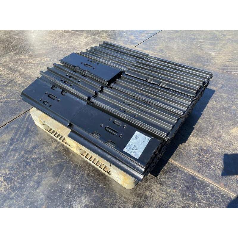 シュープレートセット ユンボ用パーツ CAT 純正品 320用 0.7m3