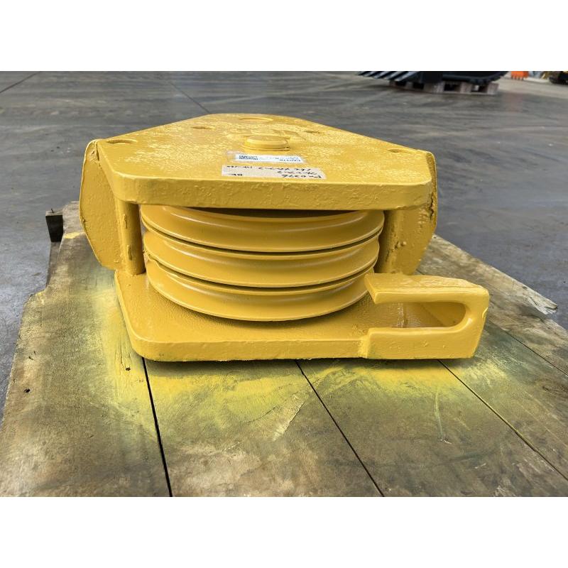 クレーン用パーツ クレーンメインフック 加藤 重機 ID:PX0376