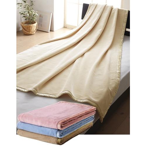 毛布 ダブル NIKkE 日本毛織 【楽天市場】ニッケ 毛布ダブルの通販