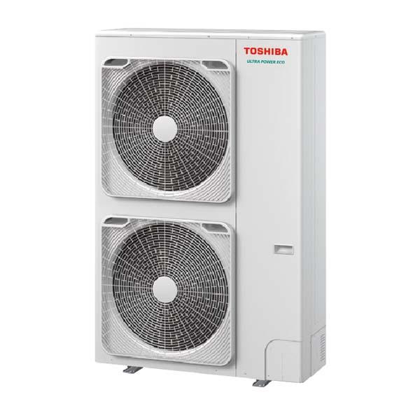 TOSHIBA（東芝） 《在庫限り》 RPXB16033MUB 業務用エアコン 日本