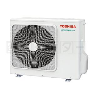 TOSHIBA（東芝） 《在庫限り》 RUXA05633JXU 業務用エアコン 日本