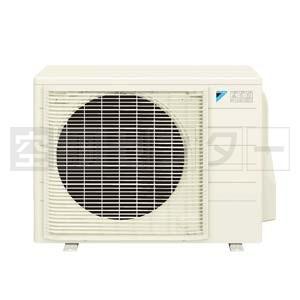 ダイキン（DAIKIN） S36ZCV-cleaner ハウジングエアコン 36クラス 単相 