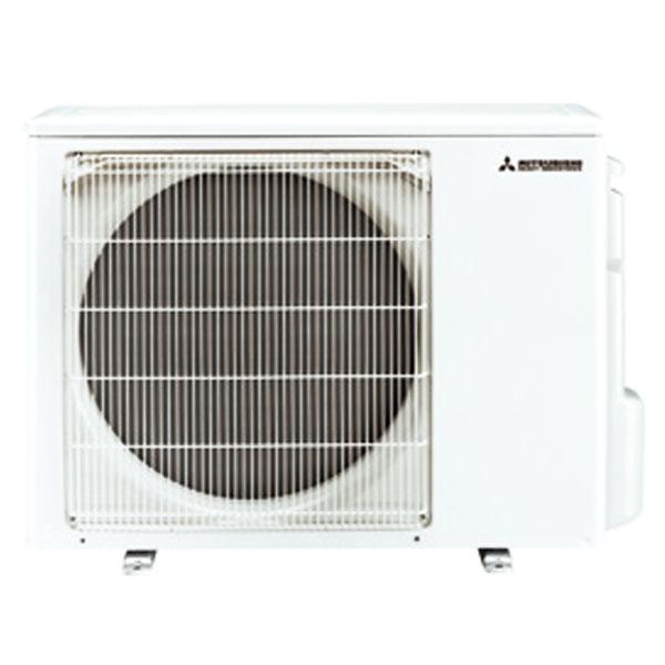 三菱（MITSUBISHI） SRF5023H2-SET-W ハウジングエアコン 三菱重工 50