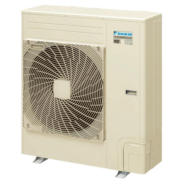 ダイキン（DAIKIN） SSDP112FA スポットエアコン 4馬力 三相200V 