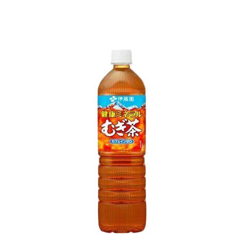 伊藤園 健康ミネラルむぎ茶 スリムボトル ( 1000ml*12本入 )/ 健康ミネラルむぎ茶