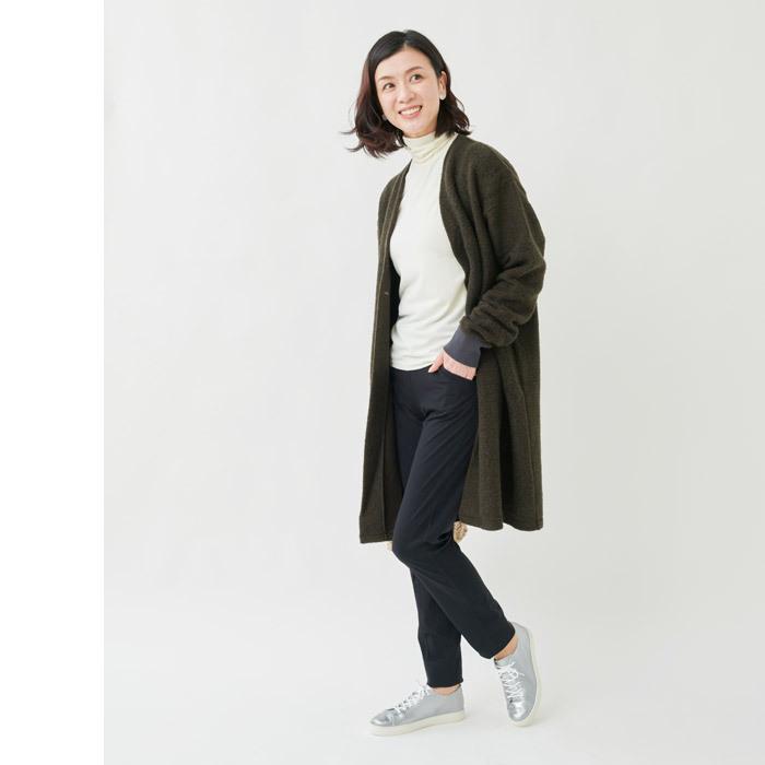 HOMARE FUKU ストレッチパンツ メリルハイテンション 裏微起毛 美脚 パギンス 日本製 ミセスファッション 70代 :hm-2110-03:TOKYO BASIC 東京ベーシック - 通販 - Yahoo!ショッピング HOMARE FUKU ストレッチパンツ メリルハイテンション 裏微起毛 美脚 パギンス 日本製 ミセスファッション 70代 :hm-2110-03:TOKYO BASIC 東京ベーシック - 通販 - Yahoo!ショッピング