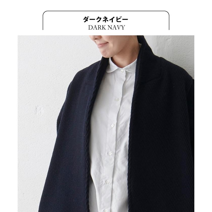 コート レディース 40代 冬 ロング 厚手圧縮ツイル ロングコート 日本製 40代 50代 60代 女性 ファッション Tokyobasic So 1912 03 Tokyobasic 通販 Yahoo ショッピング