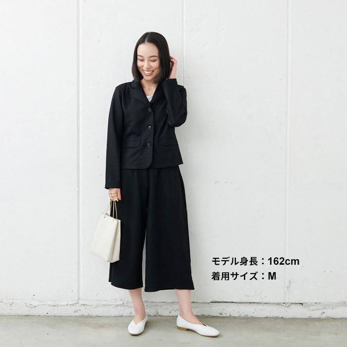 BIKI JAPAN ジャケット イタリア製 ウールジャケット レディース 美品 KOEISTORE テーラードジャケット レディース 春 夏 春夏 黒
