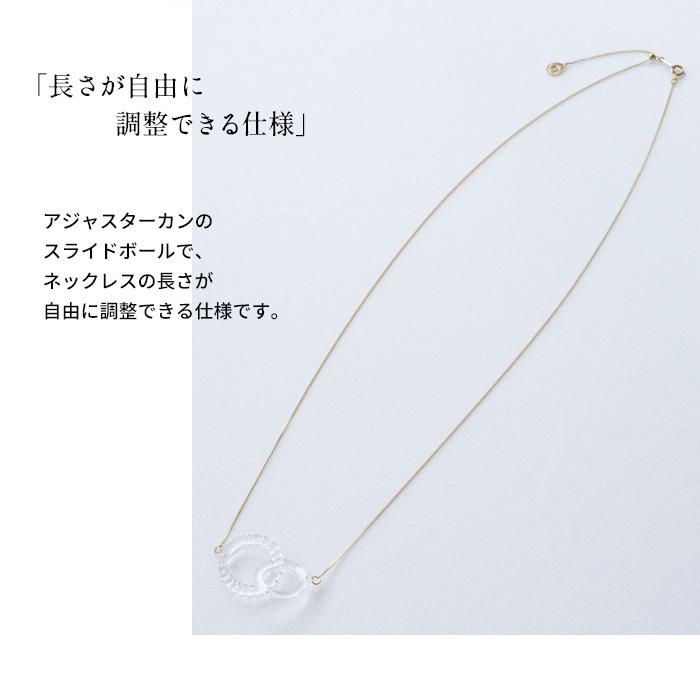 ガラス ネックレス hario リアン HARIO Lampwork Factry 日本製 HAA-RN-001N |  | 05