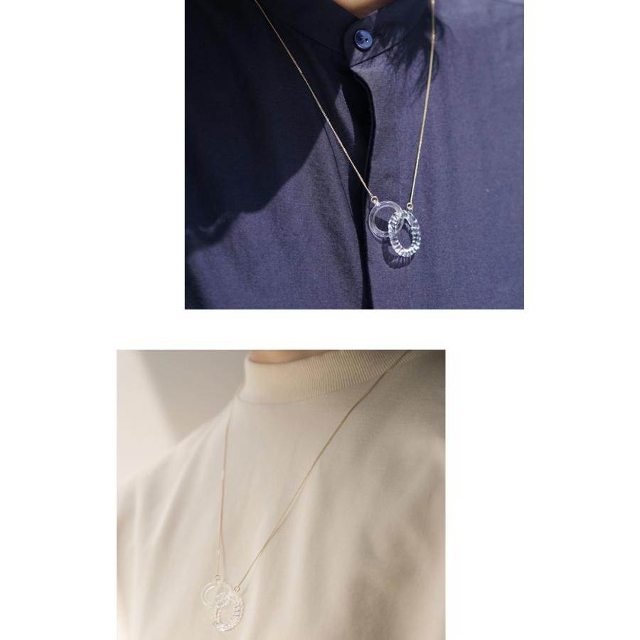 ガラス ネックレス hario リアン HARIO Lampwork Factry 日本製 HAA-RN-001N |  | 07