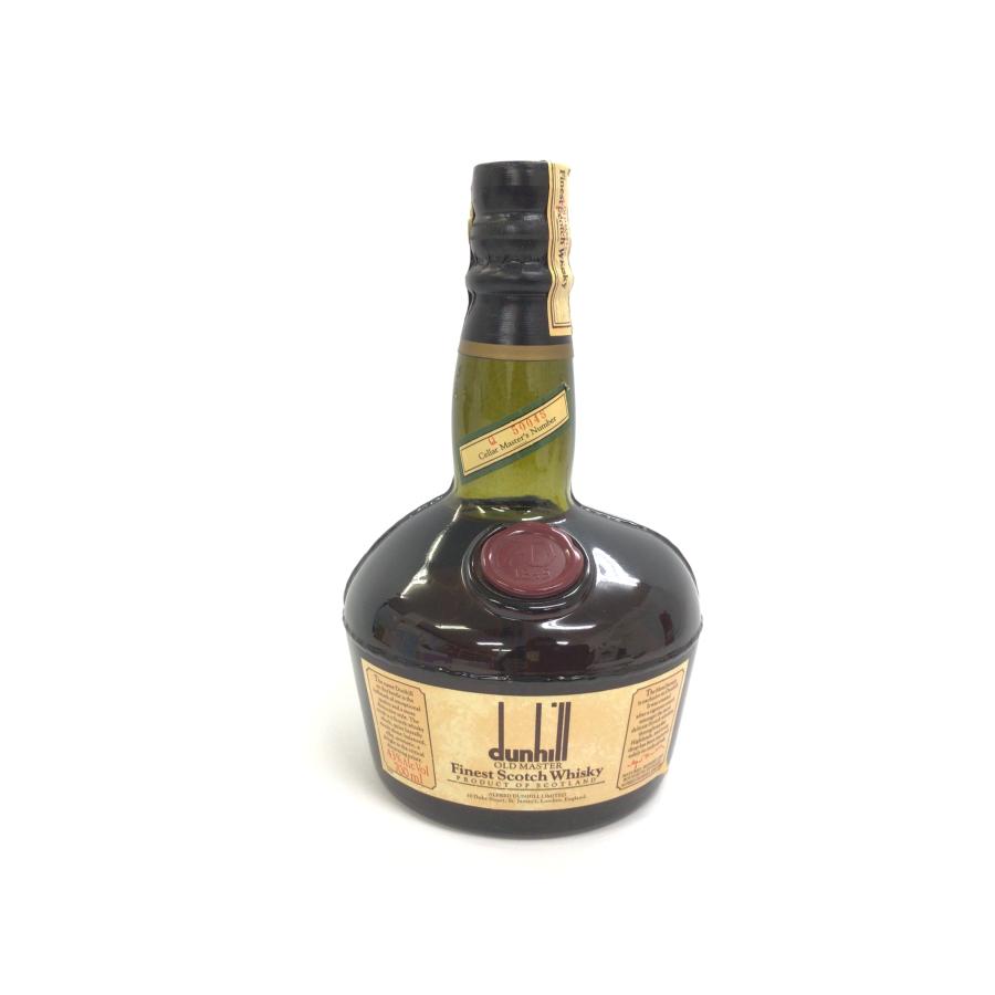2026年最新】Yahoo!オークション - dunhill whisky(すべて)の中古品