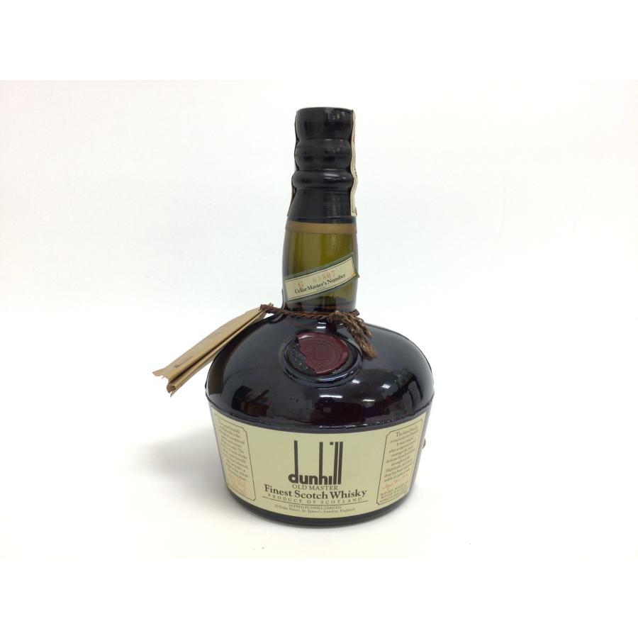 2026年最新】Yahoo!オークション - dunhill whisky(すべて)の中古品