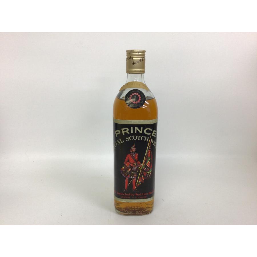 2026年最新】Yahoo!オークション - prince whisky(スコッチ)の中古品